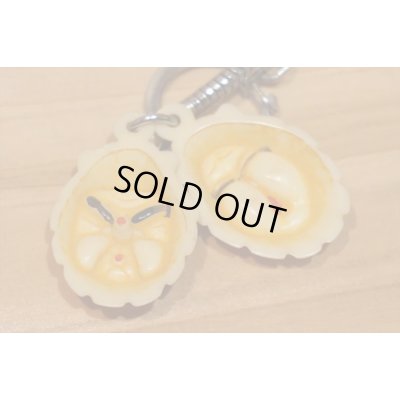 画像5: 貝殻 秘宝館 キーホルダー