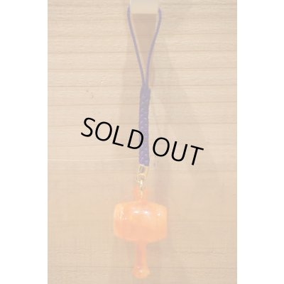 画像3: 凸凹神堂 小槌 根付