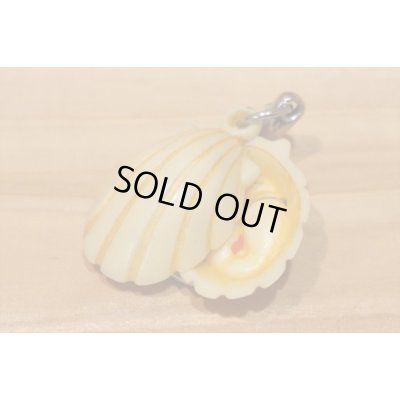 画像6: 貝殻 秘宝館 キーホルダー