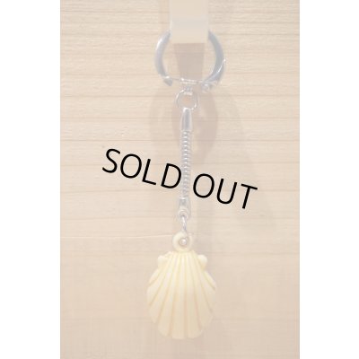 画像3: 貝殻 秘宝館 キーホルダー