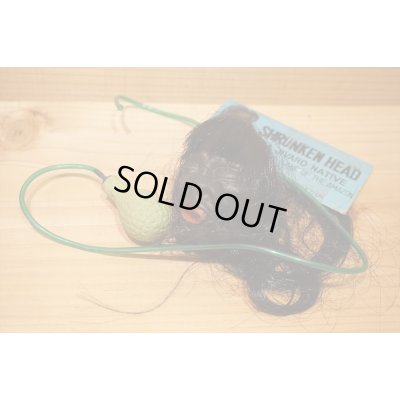 画像5: SHRUNKEN HEAD