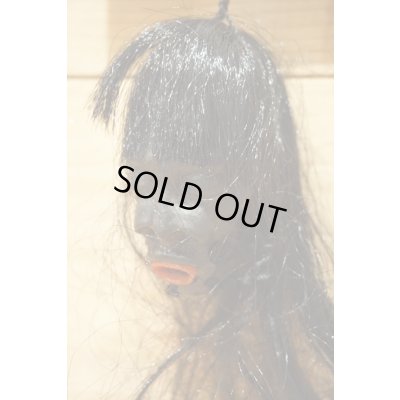 画像3: SHRUNKEN HEAD