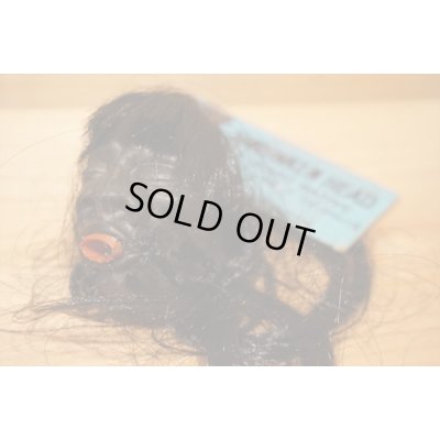 画像6: SHRUNKEN HEAD