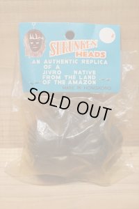 SHRUNKEN HEADS 【A】
