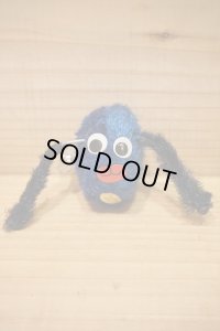 SPACE MONSTER wind up 【青】