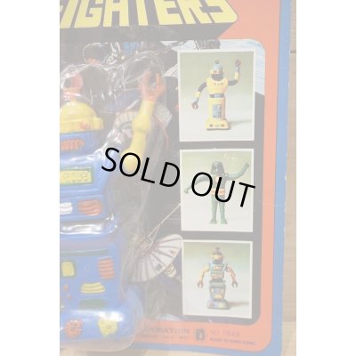 画像4: 70s SPACE FIGHTERS 【B】