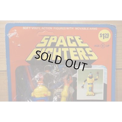画像5: 70s SPACE FIGHTERS 【B】