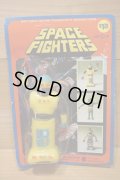 70s SPACE FIGHTERS 【A】