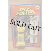 70s SPACE FIGHTERS 【A】