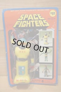 70s SPACE FIGHTERS 【A】