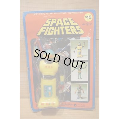 画像1: 70s SPACE FIGHTERS 【A】