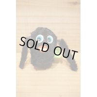 MONSTER wind up