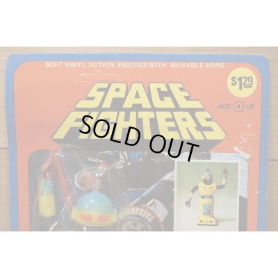 画像5: 70s SPACE FIGHTERS 【A】
