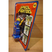 他の写真1: 70s SPACE FIGHTERS 【B】