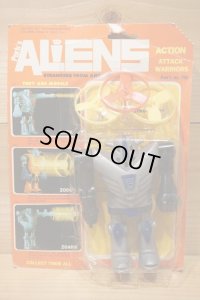 park´s ALIENS
