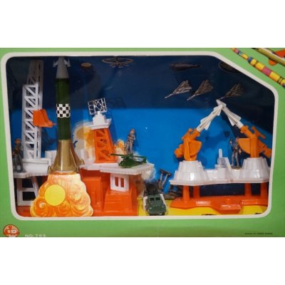 画像6: ROCKET LAUNCHING