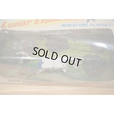 画像3: Lunar Exploration 【B】