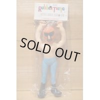 RUBBER THING レスラー 【B】