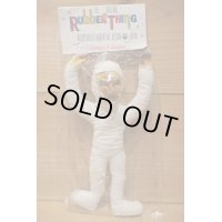 RUBBER THING マミー