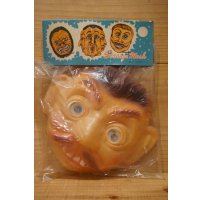 Strange Mask 【MAN C】