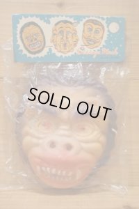 Strange Mask 【GORILLA】