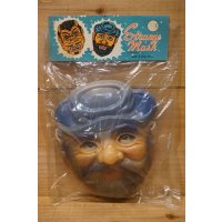 Strange Mask 【PIRATES】