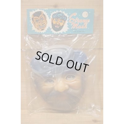 画像1: Strange Mask 【PIRATES】