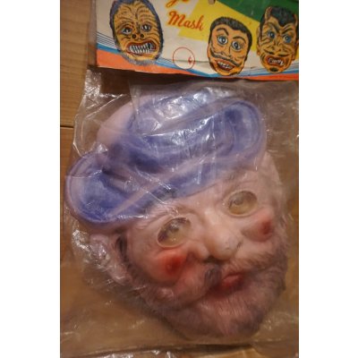 画像3: Strange Mask 【PIRATES B】