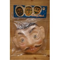 Strange Mask 【MAN A】