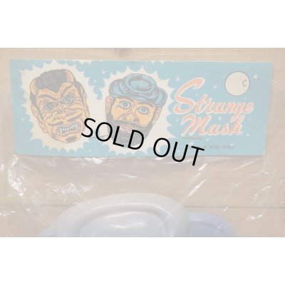 画像4: Strange Mask 【PIRATES】