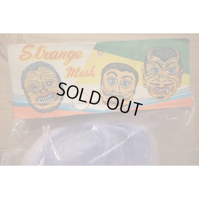 画像4: Strange Mask 【PIRATES B】