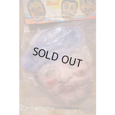 画像2: Strange Mask 【PIRATES B】