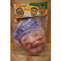 Strange Mask 【PIRATES B】