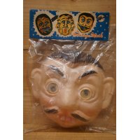Strange Mask 【MAN B】