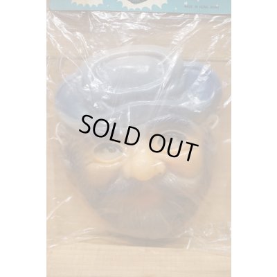 画像2: Strange Mask 【PIRATES】