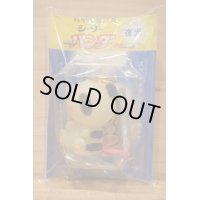 夜光 シーソー パンダちゃん