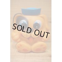 イヌ SQUEEZE TOY