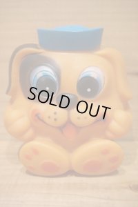 イヌ SQUEEZE TOY