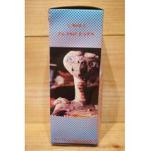 他の写真1: 80s 無版権 E.T. ソフビ 箱入り