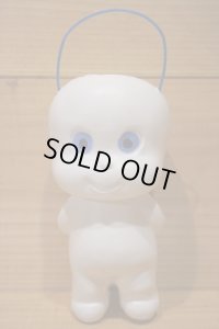 パチ物 CASPER バケット