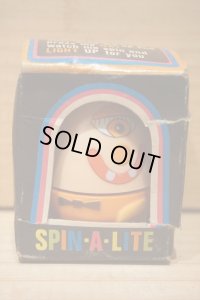 SPIN-A-LITE 【C】