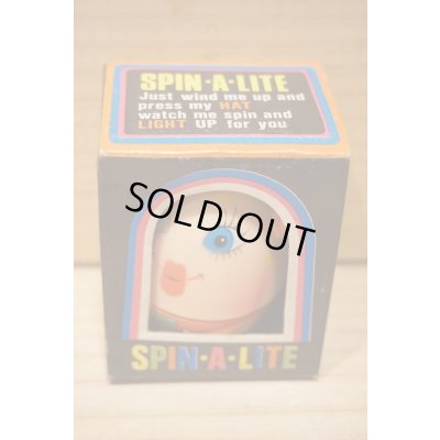 画像3: SPIN-A-LITE 【A】