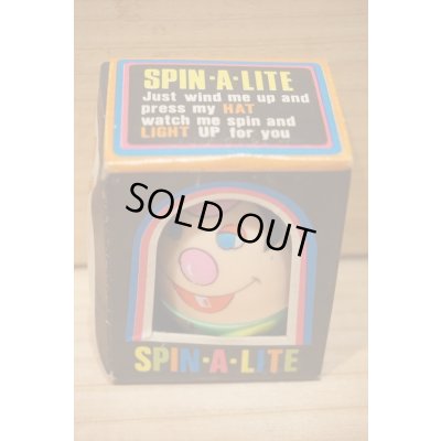 画像3: SPIN-A-LITE 【B】