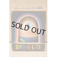 SPIN-A-LITE 【D】