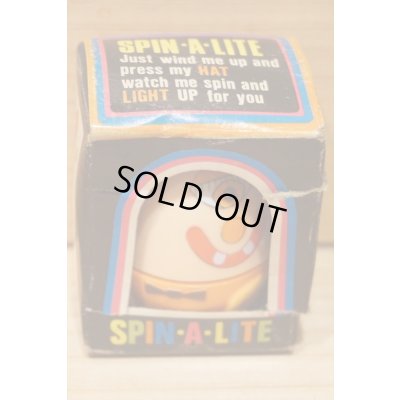 画像3: SPIN-A-LITE 【C】