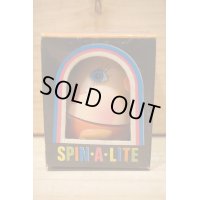SPIN-A-LITE 【A】