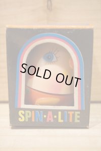 SPIN-A-LITE 【A】