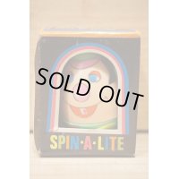 SPIN-A-LITE 【B】