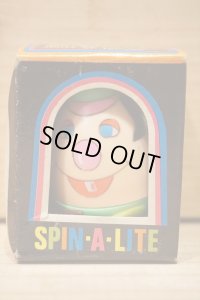 SPIN-A-LITE 【B】