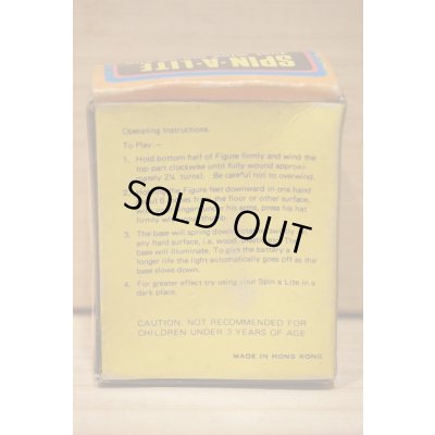 画像5: SPIN-A-LITE 【C】